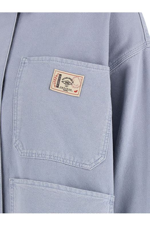 Обложка альбома «WkdAlbum» СИНЯЯ 2615041101600002