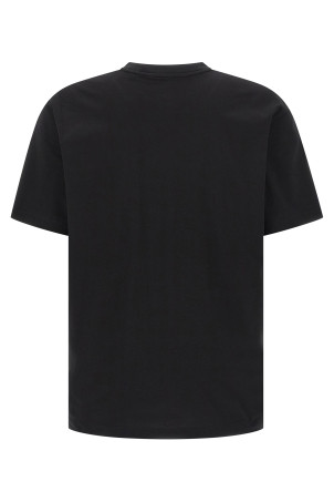 'Y-3 Regular' T-shirt Black