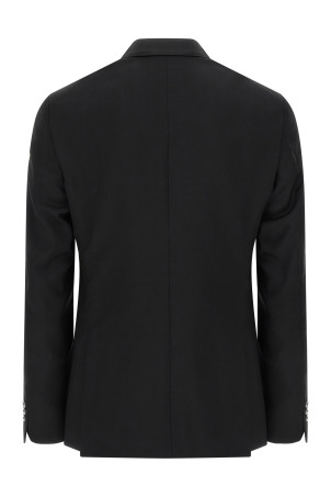 Шерстяне плаття - Лінія Ceremony Чорне 9CJ37025E21902320