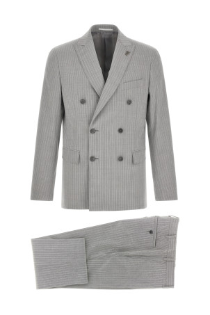 Сукня «Lord» Сіра 9CP39069E2SA53121