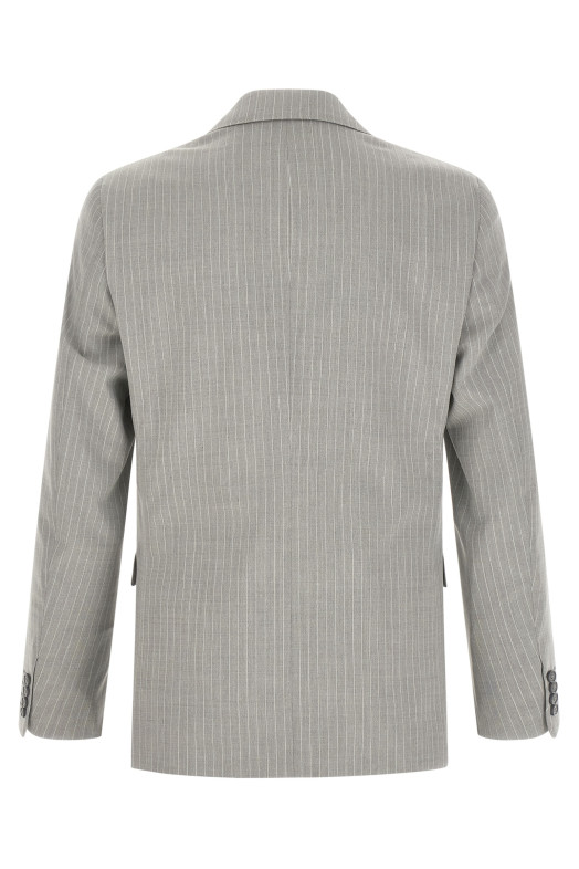 Платье «Lord» Серый 9CP39069E2SA53121