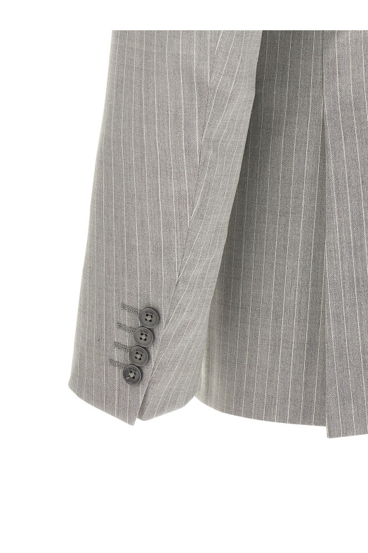 Платье «Lord» Серый 9CP39069E2SA53121