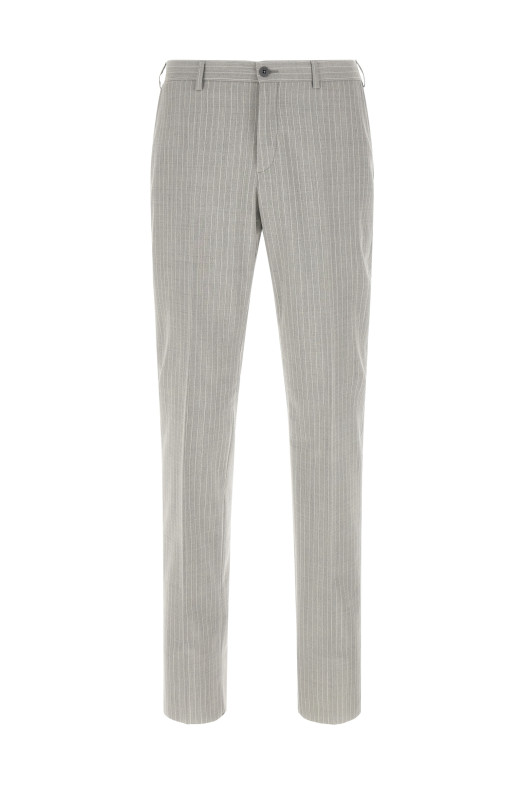 Платье «Lord» Серый 9CP39069E2SA53121