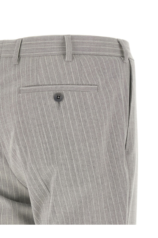 Платье «Lord» Серый 9CP39069E2SA53121