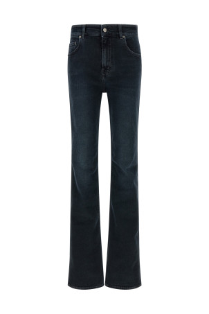 'Vicky' jeans Black