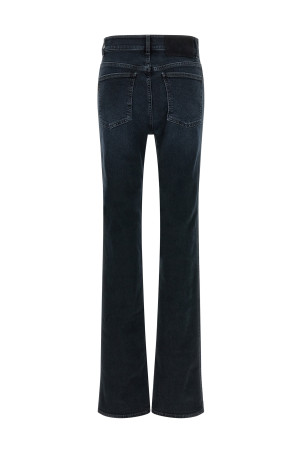 'Vicky' jeans Black