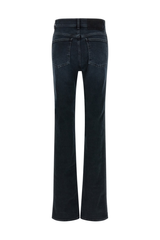 'Vicky' jeans Black