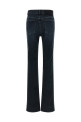 'Vicky' jeans Black