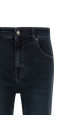 'Vicky' jeans Black