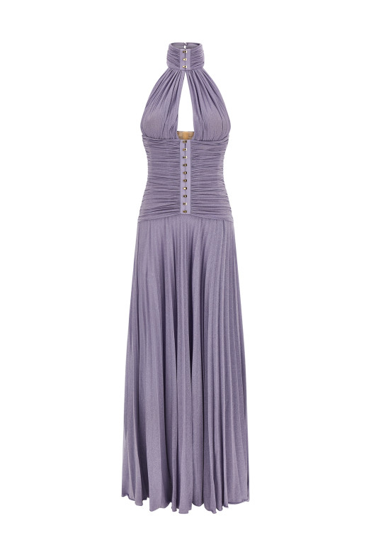 'Red Carpet' dress Purple