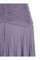 'Red Carpet' dress Purple