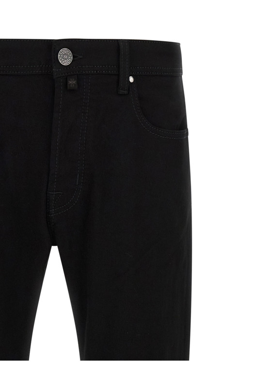 'Bard' jeans Black
