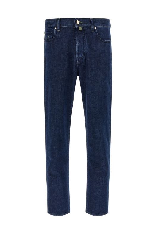 'Edo' jeans Blue