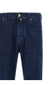 'Edo' jeans Blue