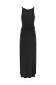 'D-Estiga-S1' dress Black