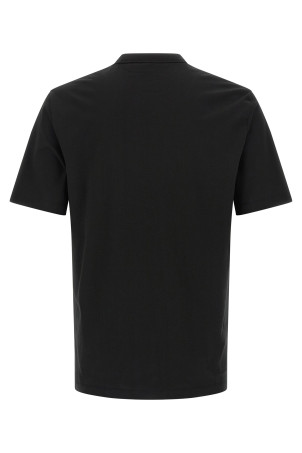 'H-Taut 15' T-shirt Black