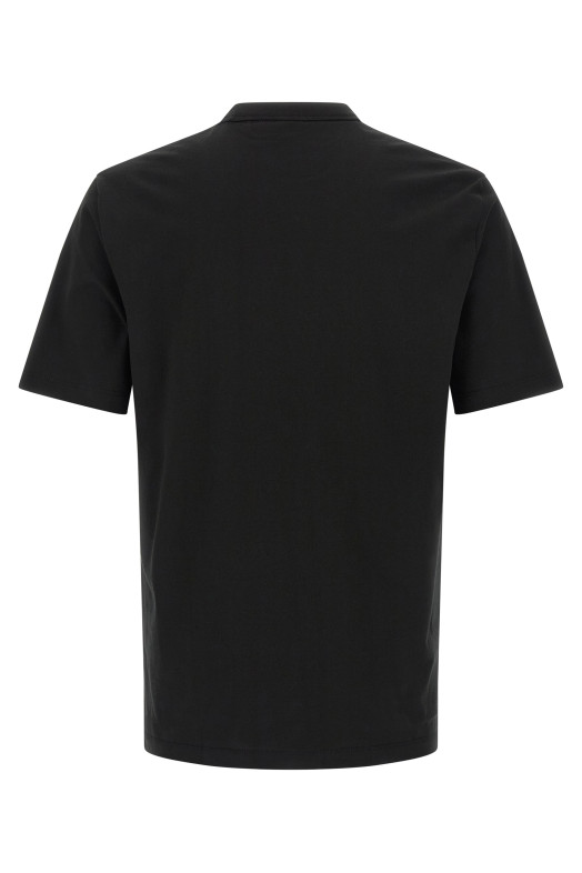 Футболка «H-Taut 15» Черная 50546404001