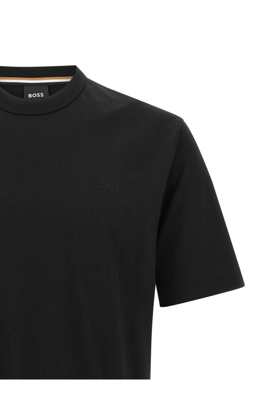 Футболка «H-Taut 15» Черная 50546404001