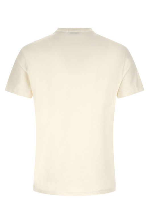 'Polo Bear' T-shirt White