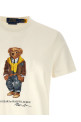 'Polo Bear' T-shirt White