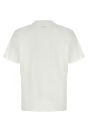 'Duck Duck' T-shirt White