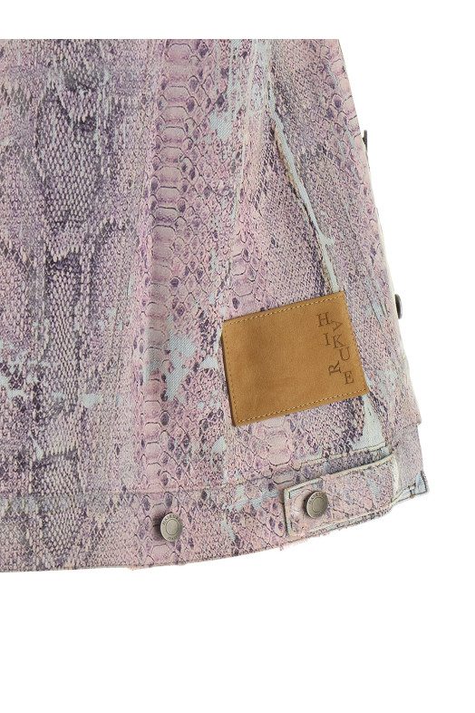 Платье «Janette» Multicolor HEW09123DF193L0919L0919