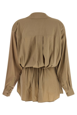 'Keren' blazer Green