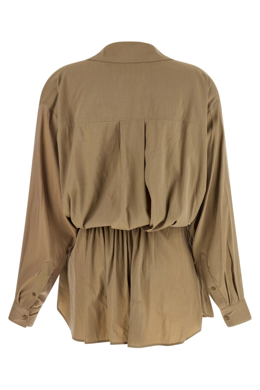 Блейзер «Keren» Зеленый VE0678FAD1I03I67KI