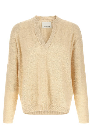 'Arnold' sweater Beige