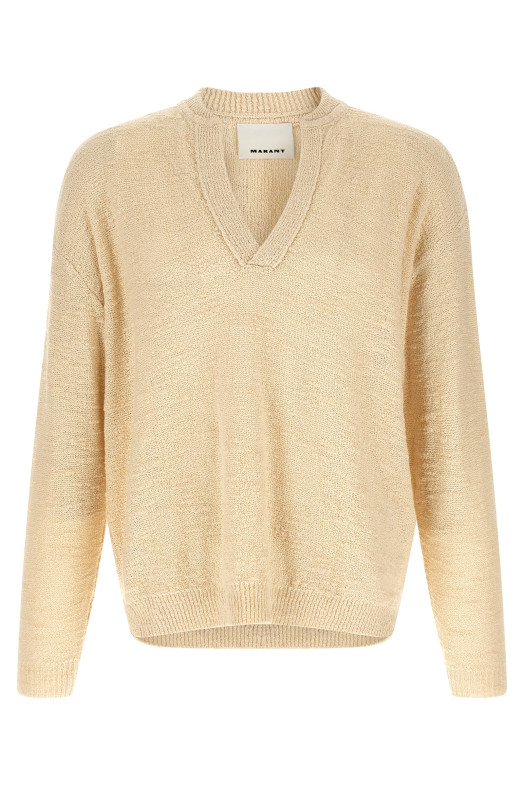 'Arnold' sweater Beige