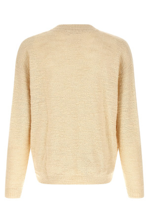 'Arnold' sweater Beige