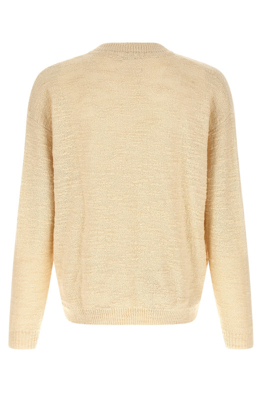'Arnold' sweater Beige