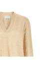'Arnold' sweater Beige