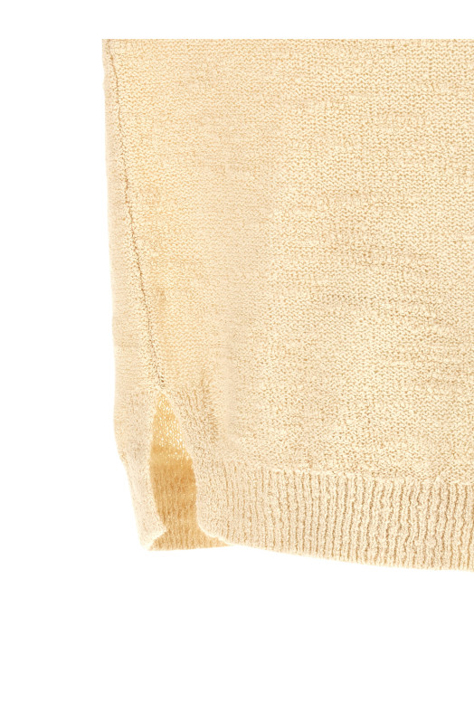 'Arnold' sweater Beige