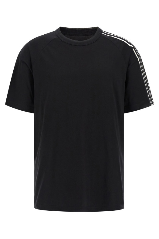 'Y-3' T-shirt Black