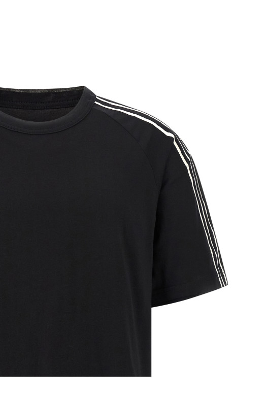 'Y-3' T-shirt Black