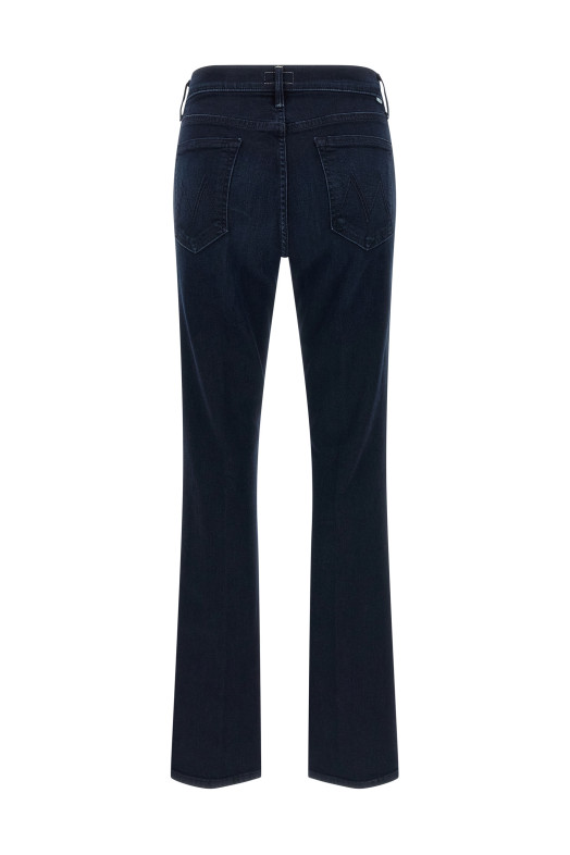 Джинсы «Mid Rise Smokin Skimp» Синие 11247104KKT