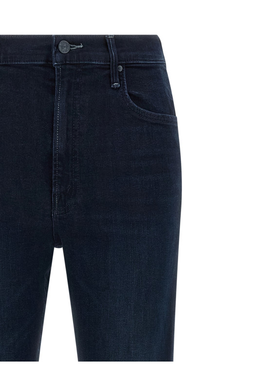 Джинсы «Mid Rise Smokin Skimp» Синие 11247104KKT