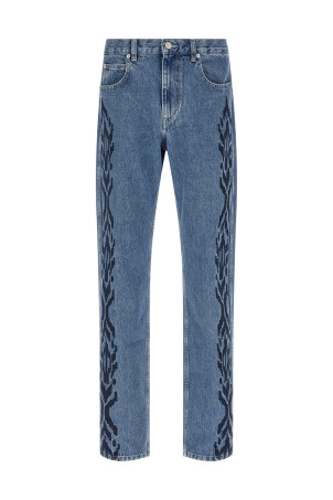 'Lewys' jeans Blue