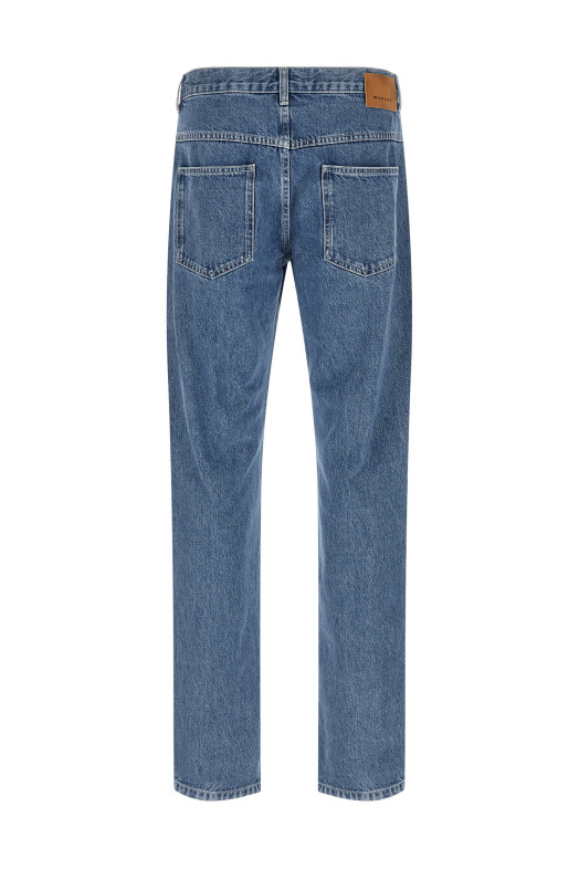 Джинсы «Lewys» Синие PA0469HID1H03H30BU