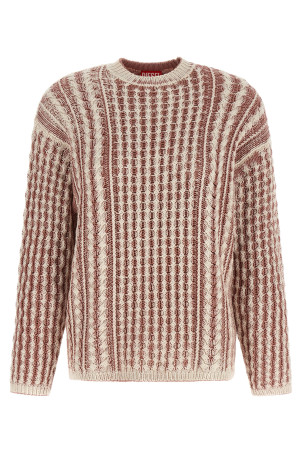 'K-Moise' sweater Multicolor