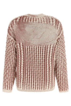 'K-Moise' sweater Multicolor