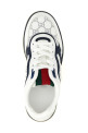 Кроссовки «Gucci Re-Web» Синие 850193AAFOO9071