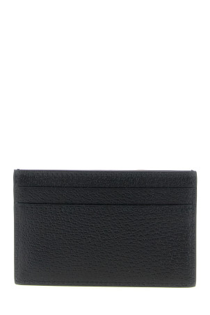 'GG Marmont' card holder Black