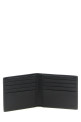 'GG Emblem' wallet Black
