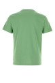 Green cotton t-shirt POLO RALPH LAUREN (710671438)
