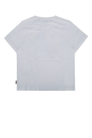 KG5 CEDAR STAMP EKD White BURBERRY JR (8117319)