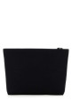Black canvas pouch GIVENCHY (BB60PNB2DS)