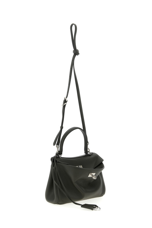 Мини-сумочка «Родео» Зеленая 8437122AA4U3503