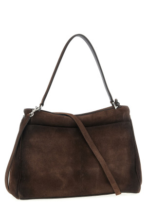 'Rodeo' medium handbag Brown
